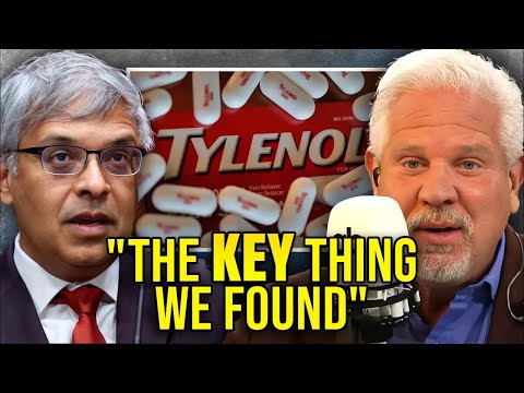What You NEED to Know about the Tylenol-Autism Debate 4 What You NEED to Know about the Tylenol-Autism Debate