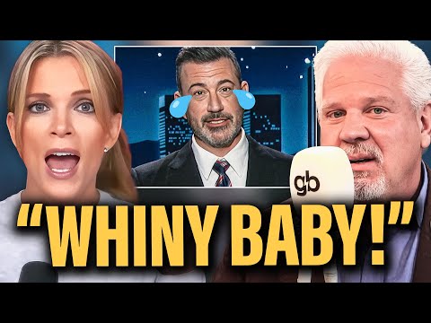 Megyn Kelly GOES OFF on Jimmy Kimmel's PATHETIC Charlie Kirk "apology" 8 Megyn Kelly GOES OFF on Jimmy Kimmel's PATHETIC Charlie Kirk "apology"