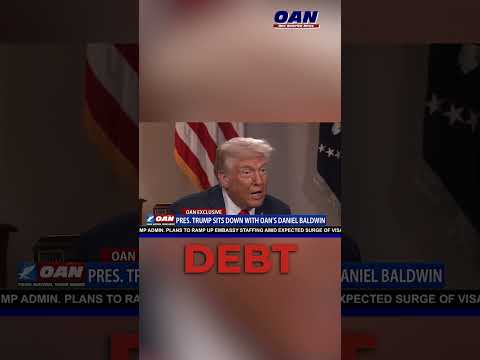 Americans could receive $2,000 payouts, President Trump says citing record tariff revenues 7 Americans could receive $2,000 payouts, President Trump says citing record tariff revenues