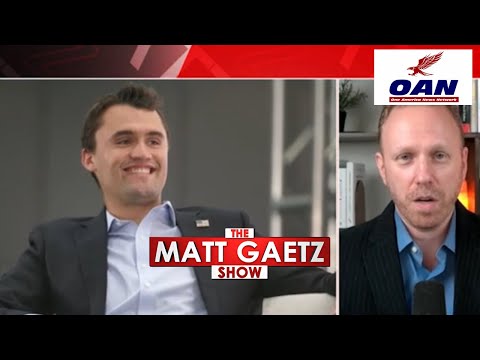 REPORT: CHARLIE KIRK FACED “FOREIGN PRESSURE” BEFORE MURDER 2 REPORT: CHARLIE KIRK FACED “FOREIGN PRESSURE” BEFORE MURDER