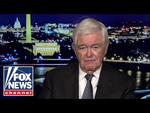 Newt Gingrich: These guys are 'CRAZY' 10 Newt Gingrich: These guys are 'CRAZY'