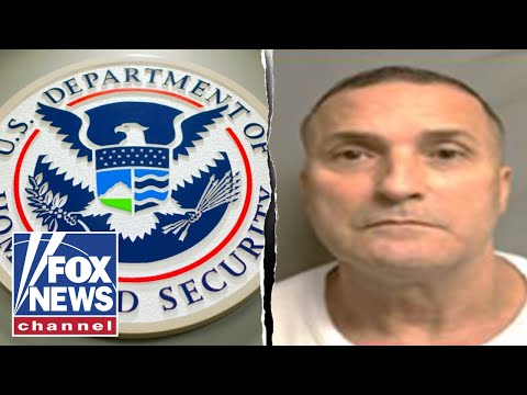 SEE IT: 'Worst of the worst' ICE arrests revealed 7 SEE IT: 'Worst of the worst' ICE arrests revealed