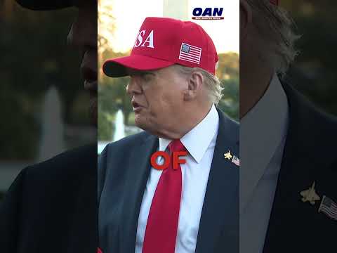 Trump: “The Democrats are causing the loss of a lot of jobs with their shutdown" 2 Trump: “The Democrats are causing the loss of a lot of jobs with their shutdown"