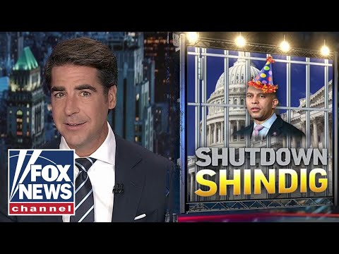 Watters: Dems have never been this weak 3 Watters: Dems have never been this weak