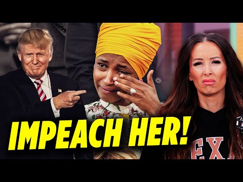Ilhan Omar & AOC's Vile Comments on Charlie Kirk CANNOT Be Ignored 1 Ilhan Omar & AOC's Vile Comments on Charlie Kirk CANNOT Be Ignored