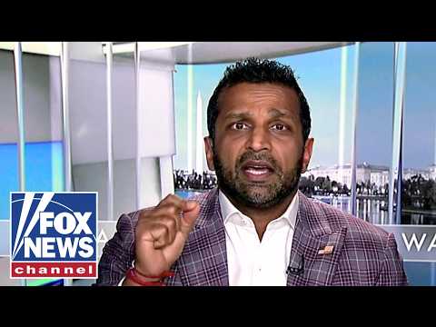 Patel WARNS America ‘accountability is coming’ 10 Patel WARNS America ‘accountability is coming’