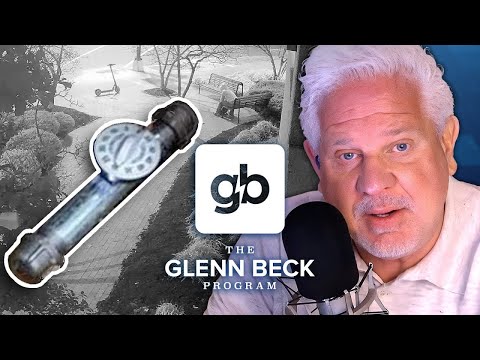 J6 Pipe B0mb Lies EXPLODE as New Facts DEBUNK the "Official" Story 1 J6 Pipe B0mb Lies EXPLODE as New Facts DEBUNK the "Official" Story