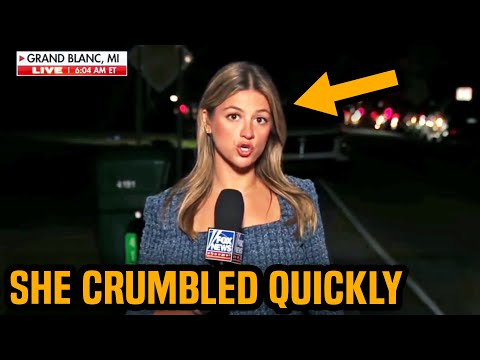 Fox News PANICS to hide shooter’s Trump love 10 Fox News PANICS to hide shooter’s Trump love