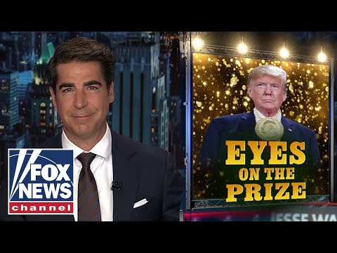 Watters: Dems are about to blow a fuse 9 Watters: Dems are about to blow a fuse