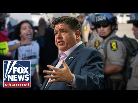 ‘KNOCK IT OFF’: CBP chief agent has a message for elected officials inflaming anti-ICE rhetoric 6 ‘KNOCK IT OFF’: CBP chief agent has a message for elected officials inflaming anti-ICE rhetoric