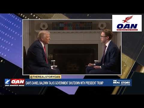 Trump warns Democrats shutdown fight could trigger permanent cuts and major political fallout 5 Trump warns Democrats shutdown fight could trigger permanent cuts and major political fallout
