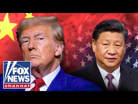 BREAKING: President Trump to levy 100% tariffs on China 3 BREAKING: President Trump to levy 100% tariffs on China