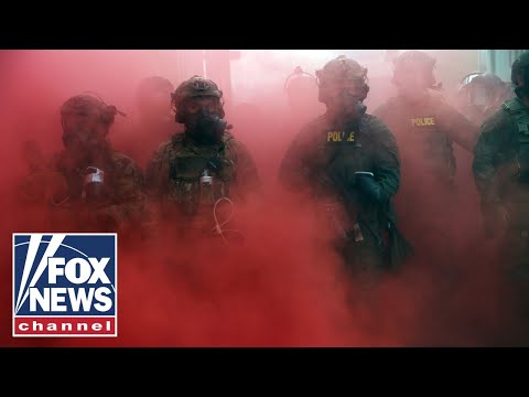 We have CHAOS: Gov. Greg Abbott 10 We have CHAOS: Gov. Greg Abbott