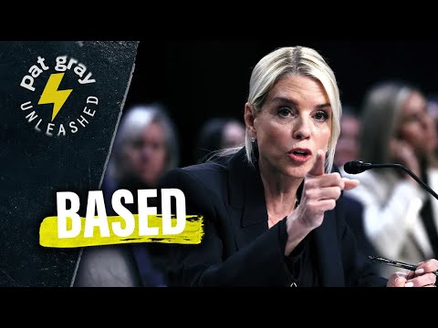 BEST MOMENTS: Pam Bondi COOKS Senate Democrats at Fiery Hearing 7 BEST MOMENTS: Pam Bondi COOKS Senate Democrats at Fiery Hearing