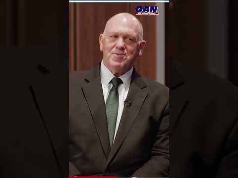 Tom Homan says the DOJ is investigating who’s funding coordinated anti-ICE protests nationwide 5 Tom Homan says the DOJ is investigating who’s funding coordinated anti-ICE protests nationwide