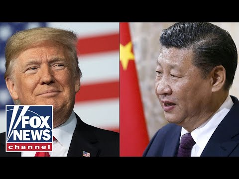 China responds to Trump’s MAJOR tariff threat as Xi meeting on chopping block 9 China responds to Trump’s MAJOR tariff threat as Xi meeting on chopping block