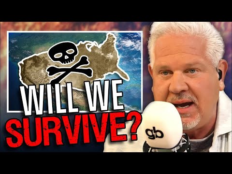 Is America's Greatest Threat ALREADY Within Our Borders? 7 Is America's Greatest Threat ALREADY Within Our Borders?