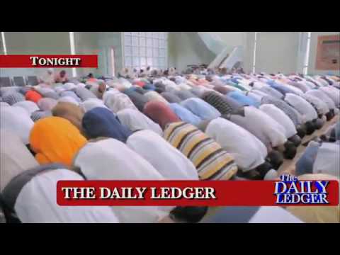 Tonight on @TheDailyLedger on @OANN... 5 Tonight on @TheDailyLedger on @OANN…