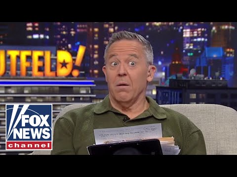 Gutfeld: Now we know what it takes to 'shut up a Dem' 3 Gutfeld: Now we know what it takes to 'shut up a Dem'