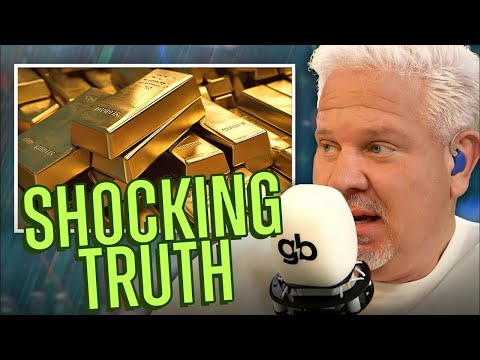 Gold Price SOARS to Record High & The Reason Could Spell Trouble... 1 Gold Price SOARS to Record High & The Reason Could Spell Trouble…