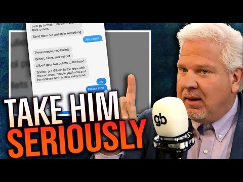 Virginia Democrat's Leaked Text Messages are Beyond Horrifying... 8 Virginia Democrat's Leaked Text Messages are Beyond Horrifying…