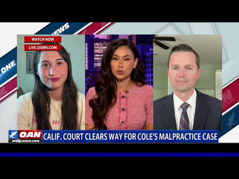 Chloe Cole Scores Legal Win in Fight Against Gender-Altering Drugs and Surgeries for Children 7 Chloe Cole Scores Legal Win in Fight Against Gender-Altering Drugs and Surgeries for Children