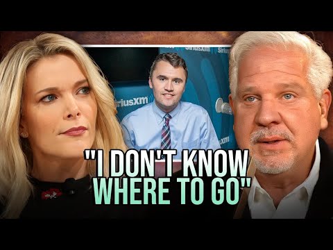 Megyn Kelly & Glenn Beck: Charlie Kirk's Legacy and Coming Justice 1 Megyn Kelly & Glenn Beck: Charlie Kirk's Legacy and Coming Justice