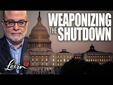 Why Democrats REALLY Shut Down the Gov't Explained in 5 Minutes Flat 10 Why Democrats REALLY Shut Down the Gov't Explained in 5 Minutes Flat