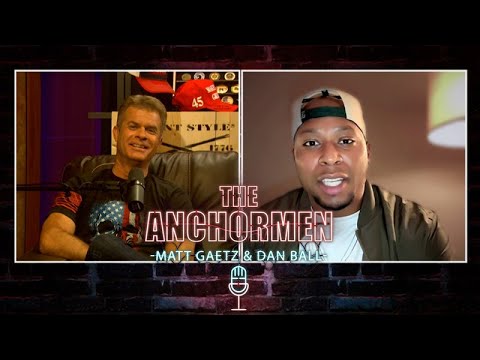 Faith, Family & Country After Charlie Kirk | The Anchormen Show With Dan Ball & Guest Anthony Watson 8 Faith, Family & Country After Charlie Kirk | The Anchormen Show With Dan Ball & Guest Anthony Watson