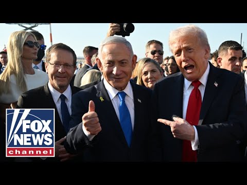 US strike on Iranian nuclear facilities paved the way for this: Trump tells Fox News 2 US strike on Iranian nuclear facilities paved the way for this: Trump tells Fox News