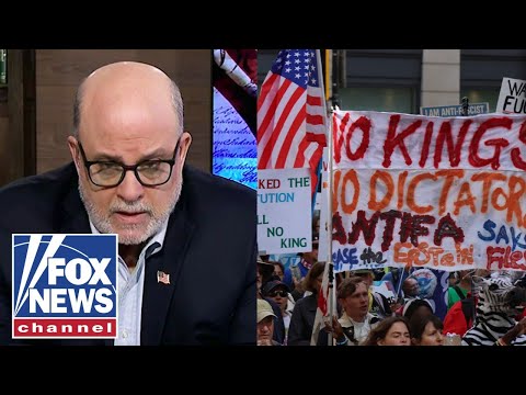 Levin: I'm 'SICK AND TIRED' of this