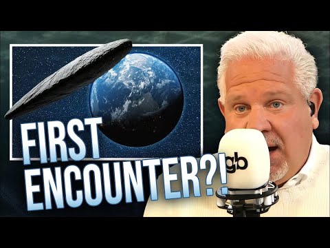 3I/ATLAS - What is THIS "Speeding" Object in Space? | Guest: Avi Loeb 1 3I/ATLAS – What is THIS "Speeding" Object in Space? | Guest: Avi Loeb