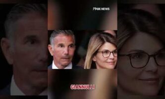 'TERRIBLE NARCISSIST': John Stamos goes off on Lori Loughlin's ex #shorts #foxnews #news #us