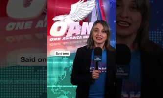One America News Network was the Only Network to Agree to Journalistic Restrictions at the Pentagon