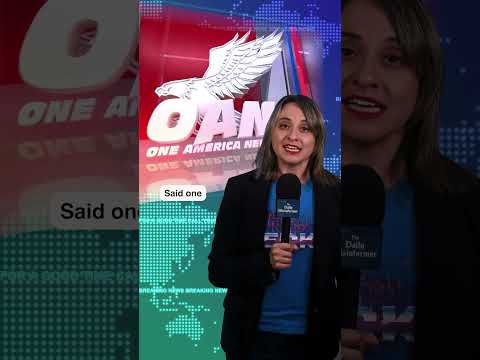 One America News Network was the Only Network to Agree to Journalistic Restrictions at the Pentagon
