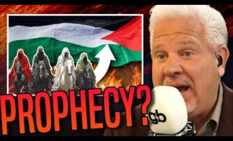 "The Dragon's Prophecy" – Is the Book of Revelation Playing Out in Front of Our Eyes?