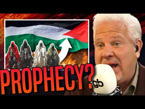 "The Dragon's Prophecy" - Is the Book of Revelation Playing Out in Front of Our Eyes? 1 "The Dragon's Prophecy" – Is the Book of Revelation Playing Out in Front of Our Eyes?