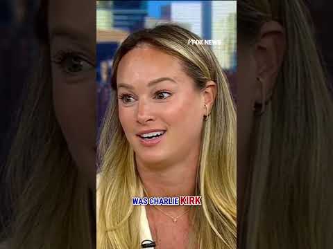 Nurse breaks silence after suspension over reporting doctor celebrating Kirk's murder #shorts #us 1 Nurse breaks silence after suspension over reporting doctor celebrating Kirk's murder #shorts #us