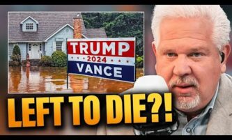 SHOCK REPORT: How Biden's FEMA Withheld Relief from Trump Supporters