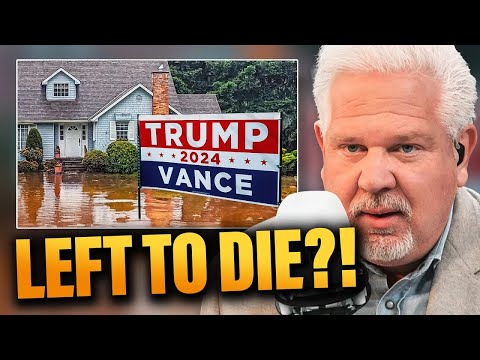 SHOCK REPORT: How Biden's FEMA Withheld Relief from Trump Supporters 1 SHOCK REPORT: How Biden's FEMA Withheld Relief from Trump Supporters