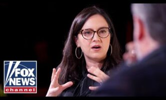 Media MELTS DOWN after major CBS shakeup upends 'broken' network