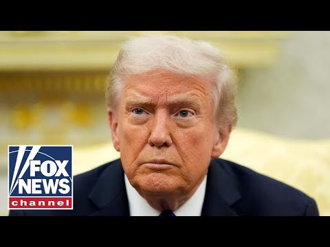 Trump TRASHES Canada after anti-tariff ad: 'CHEATED AND GOT CAUGHT' 1 Trump TRASHES Canada after anti-tariff ad: 'CHEATED AND GOT CAUGHT'