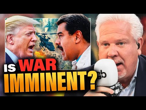 Trump vs Maduro: The US-Venezuela Conflict Explained in Clear Terms 1 Trump vs Maduro: The US-Venezuela Conflict Explained in Clear Terms