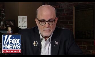 Levin: This has to be straightened out ASAP 4 Levin: This has to be straightened out ASAP