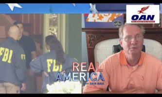 Tim Burchett on Bolton Raid, Intelligence Leaks & DC Headlines 3 Tim Burchett on Bolton Raid, Intelligence Leaks & DC Headlines