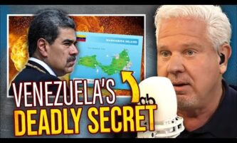 The "Terrorist Island" Off Venezuela's Coast You've NEVER Heard Of... 2 The "Terrorist Island" Off Venezuela's Coast You've NEVER Heard Of…