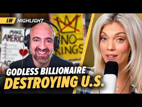 George Soros Unmasked! – A Deep Dive into His Radical Past