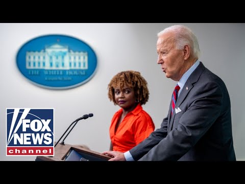 'HORRIBLE': Former Biden official turns on Dems in new book