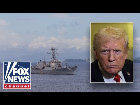 Jack Keane: This is a MAJOR problem 1 Jack Keane: This is a MAJOR problem