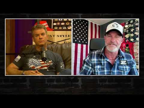 Inside the MAGA Movement: Lions Not Sheep’s Rise | The Anchorman Show w/ Dan Ball 1 Inside the MAGA Movement: Lions Not Sheep’s Rise | The Anchorman Show w/ Dan Ball